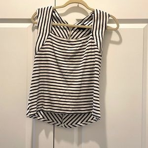 Ann Taylor Size Large Top